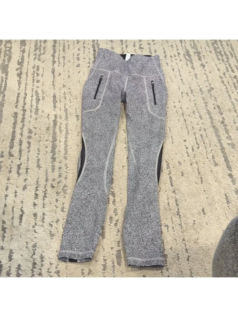 Lululemon Invigorate 7/8 Tight (25